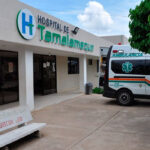 Hospitales de Tamalameque y Pelaya  entrarán en plan de saneamiento fiscal