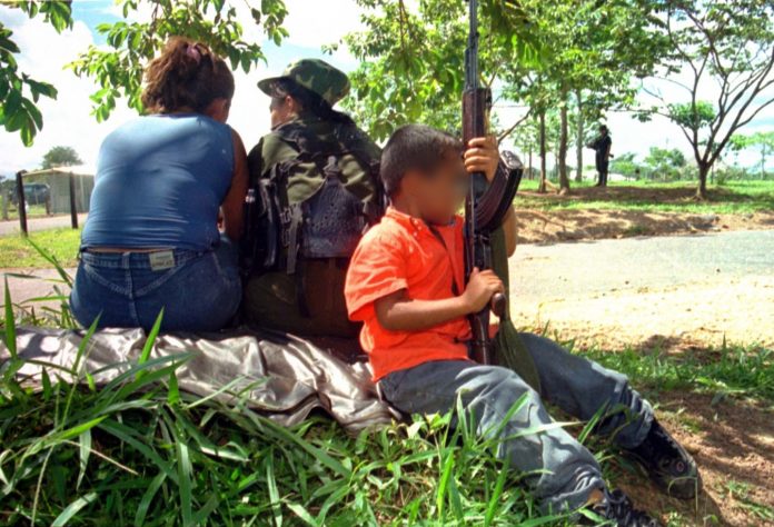 ICBF advierte sobre reclutamiento de menores migrantes venezolanos en Arauca