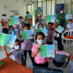 ICBF consolidó estrategias para fortalecer atención a la infancia de Casanare