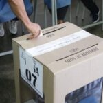 JAC en Cúcuta se preparan para las elecciones este domingo