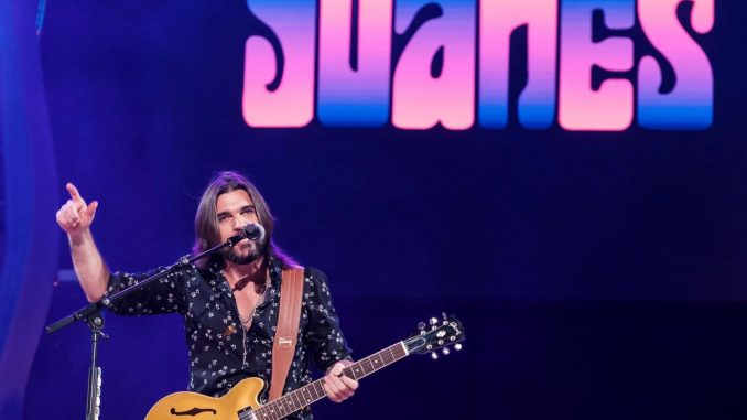 juanes