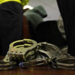 Judicializados los presuntos atracadores de un taxista en Manizales