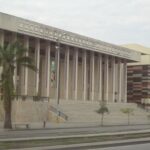 La Biblioteca Departamental respeta las normas y ajusta su horario