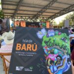Lanzamiento del libro ‘Isla de Barú, historia, magia y transformación de Ararca y Santa Ana’