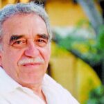 Le salió una hija a García Márquez