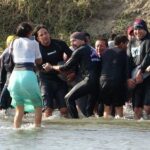 Liberan tonina varada más de un mes en el río Pauto