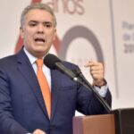 Los lazos de nuestros países son indisolubles: Duque