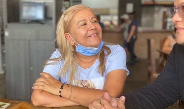 Luego de varios meses de lucha, a Martha Sepúlveda le aplicaron la eutanasia