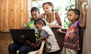 Más de 1.000 familias de estratos 1 y 2 de Casanare cuentan con Internet fijo subsidiado con programa del MinTIC