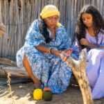 Más de 290 indígenas Wayuu robustecen cadena productiva de tejeduría artesanal