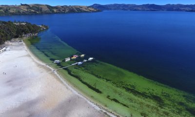 Más de 3.000 millones se invierten para complejo turístico en Lago de Tota