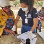 Más de 8000 personas se inscribieron para votar en elecciones de Congreso en La Guajira
