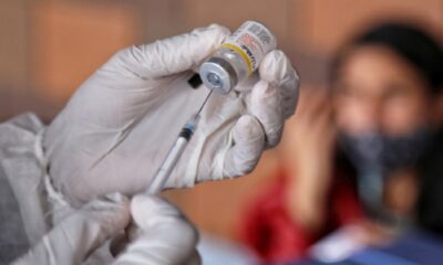 Médicos de Cúcuta insisten en continuar vacunación contra el COVID-19