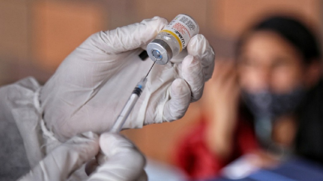 Médicos de Cúcuta insisten en continuar vacunación contra el COVID-19