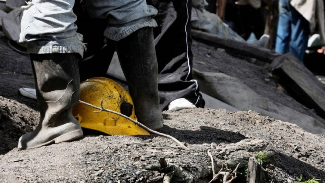 Menos accidentes mineros pero más muertos en socavones en el 2021 en Boyacá