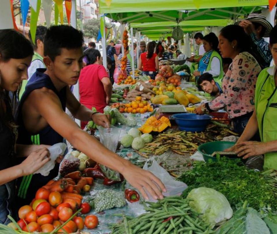 Mercado espera que inflación cierre el 2021 cerca del 5,33%