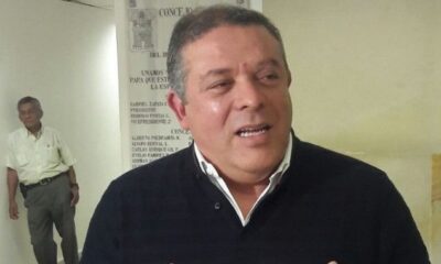 Muerte política para exconcejal de Medellín Bernando Alejandro Guerra; le ratificaron la pérdida investidura