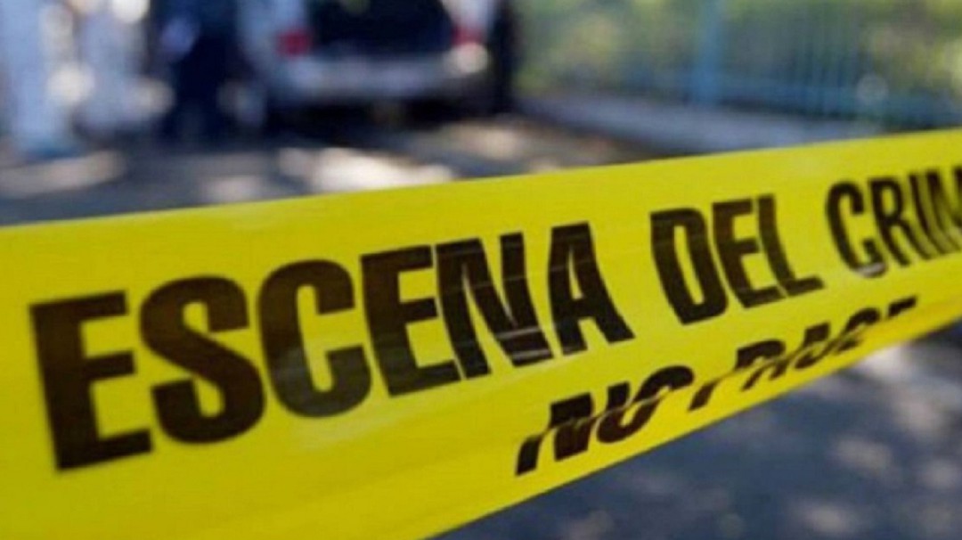 Mujer fue asesinada en el municipio de Lebrija