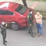 No hubo prueba de alcoholemia de conductor que agredió a policía de Ibagué