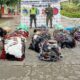 Operativos de las autoridades en el Huila dejan cinco capturados
