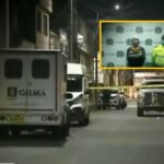 matricidio Bosa -madre asesinada en Bosa