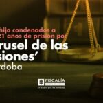 Padre e hijo condenados a más de 21 años de prisión por ‘Carrusel de las pensiones’ en Córdoba