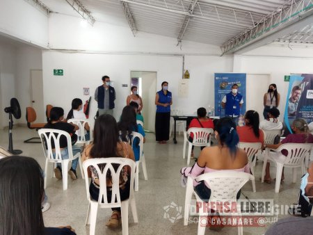 Pagaron primeras indemnizaciones a 50 víctimas en Casanare