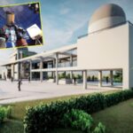 Ya es una realidad: Pasto tendrá el telescopio más grande de Colombia y lo diseñarán en EE.UU.