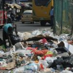 Personería distrital de Cartagena,  indaga responsabilidad por deterioro de cuerpo de agua en el  mercado de bazurto.