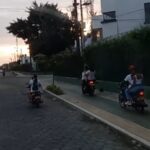 Polémica e indignación en Tumaco por el uso de los bicicarriles: