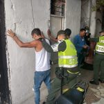 Policía Metropolitana suspende tres establecimientos de hospedaje en el Centro Histórico