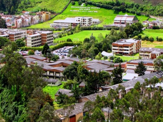 la Udenar aplazó retorno a clases presenciales