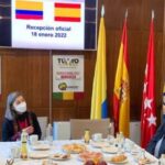 Quindío es promovido en el evento de turismo más importante del planeta, FITUR 2022