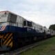 Reactivación del tren de carga conecta a Santa Marta con La Dorada, Caldas