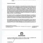 Revocatoria de Jairo Tomas Yañez Rodriguez en frontera: Registraduría pide cambio de revocatoria de Cúcuta para el 27 de marzo