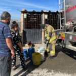 Restablecimiento pleno de agua en Usme se hará el próximo martes 1º de febrero