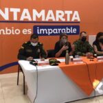 Retraso en la condena de capturados agrava la inseguridad en Santa Marta