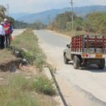 Revocan licitación de doble calzada La Virgen La Cemento