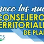 Se posesionaron los nuevos consejeros territoriales de planeación en Madrid