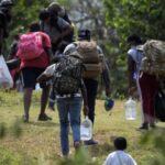 Secretaría de Posconflicto de Cúcuta atiende a 15 familias de Arauca