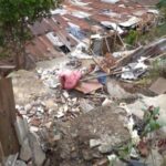 Subsidio de vivienda para una familia en situación de calle en Los Chorros, Cali