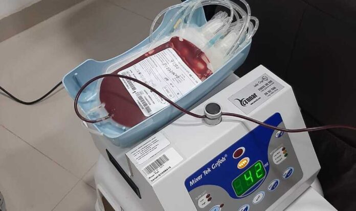 Sucre. Invitan a donar sangre ante un «déficit preocupante»