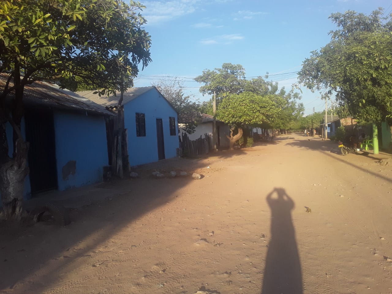 Sujeto intentó violar a una anciana en zona rural de Valledupar