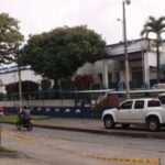 Suspendidas visitas en cárcel de Pereira por brote de Covid-19 y varicela