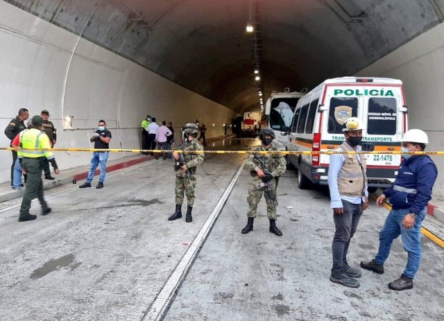 Tragedia: 7 personas fallecidas y 33 heridas tras accidente en La Línea