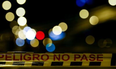 Tres muertos deja un accidente de tránsito en Sucre