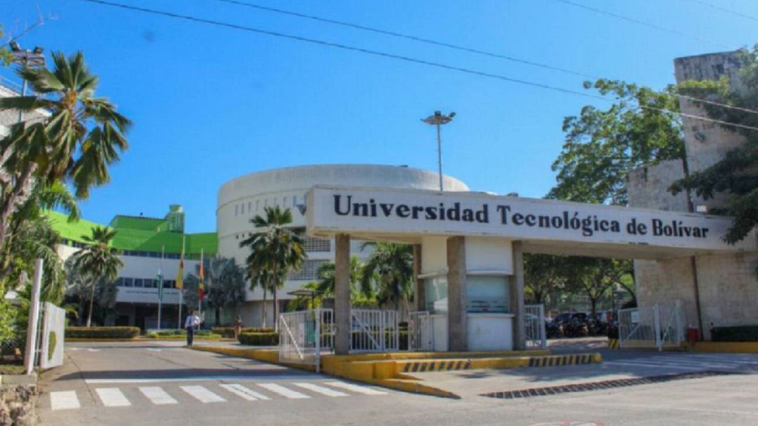 UTB anunció creación de nueva facultad de derecho