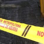 Un hombre le habría disparado a su expareja tras una discusión