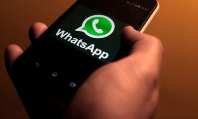 Un joven cae en la trampa de las estafas por WhatsApp