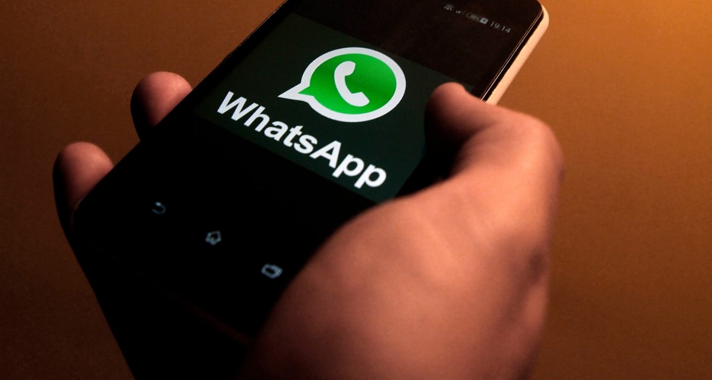 Un joven cae en la trampa de las estafas por WhatsApp